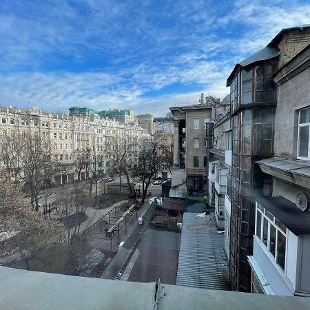 Amazing Passage Apartments Kiev Exterior foto