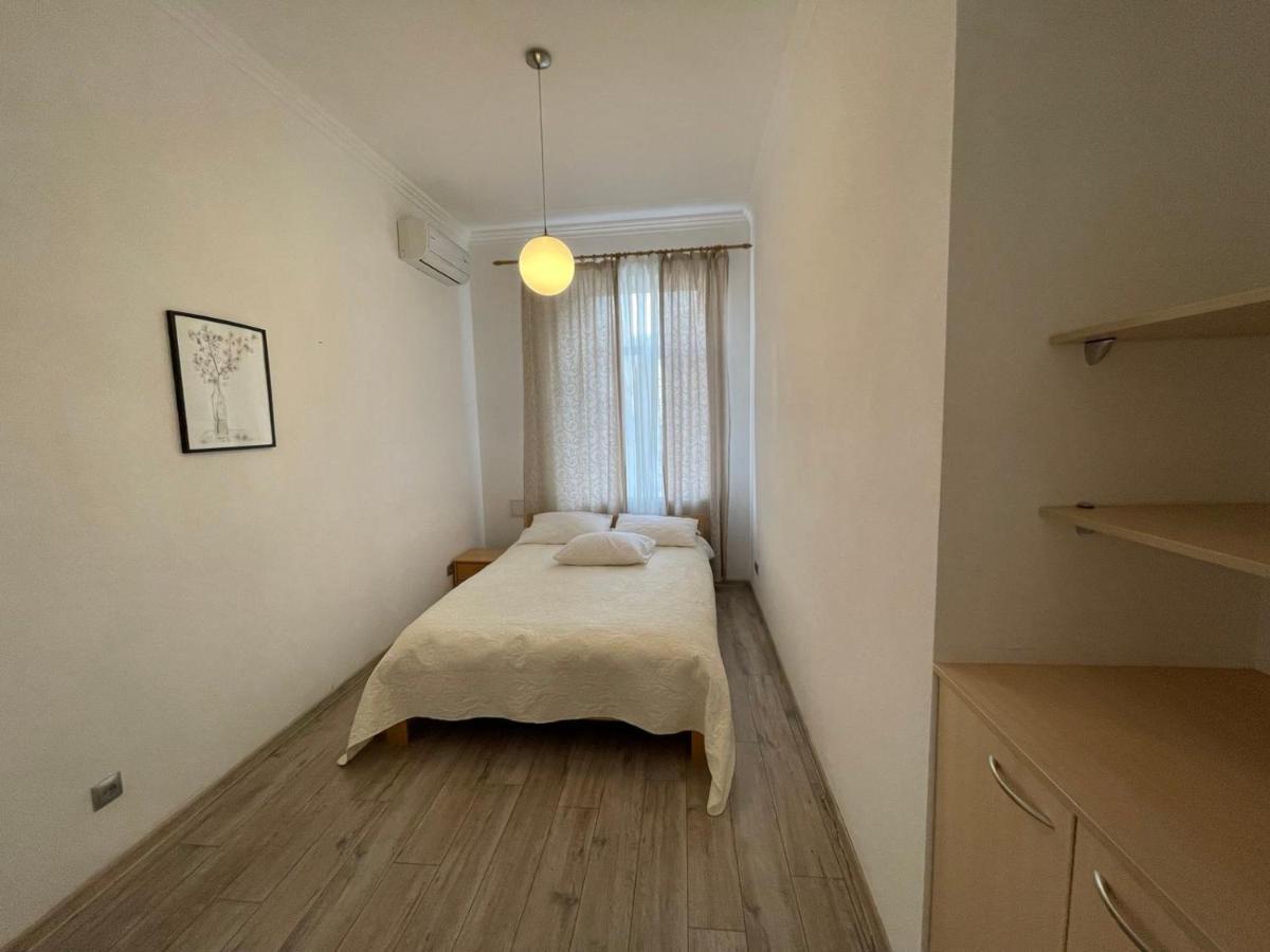 Amazing Passage Apartments Kiev Exterior foto